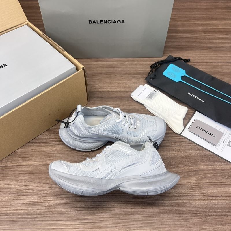 Balenciaga Track Shoes